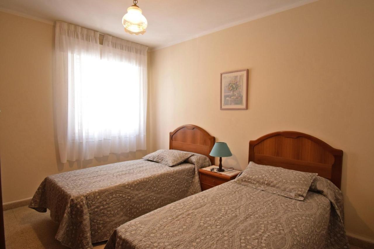 Vut Sofiamar Apartment Sanxenxo Exterior photo