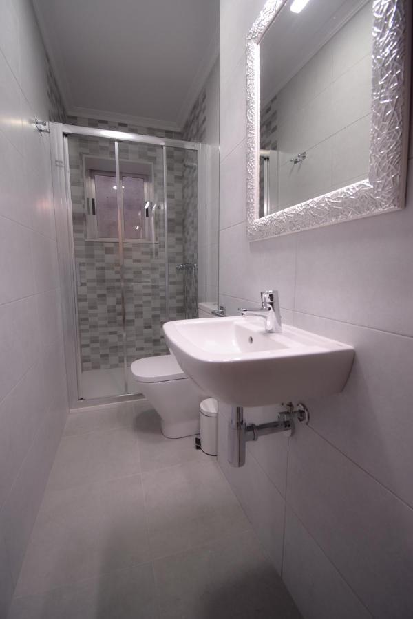 Vut Sofiamar Apartment Sanxenxo Exterior photo