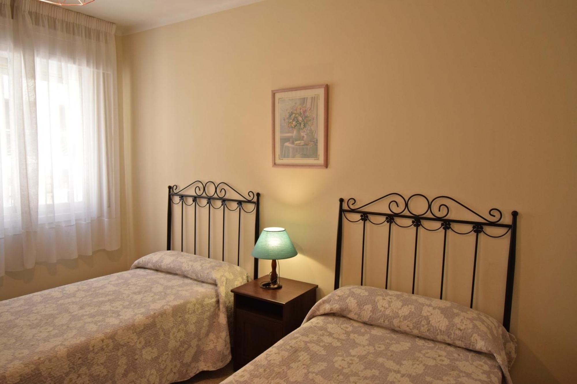 Vut Sofiamar Apartment Sanxenxo Exterior photo
