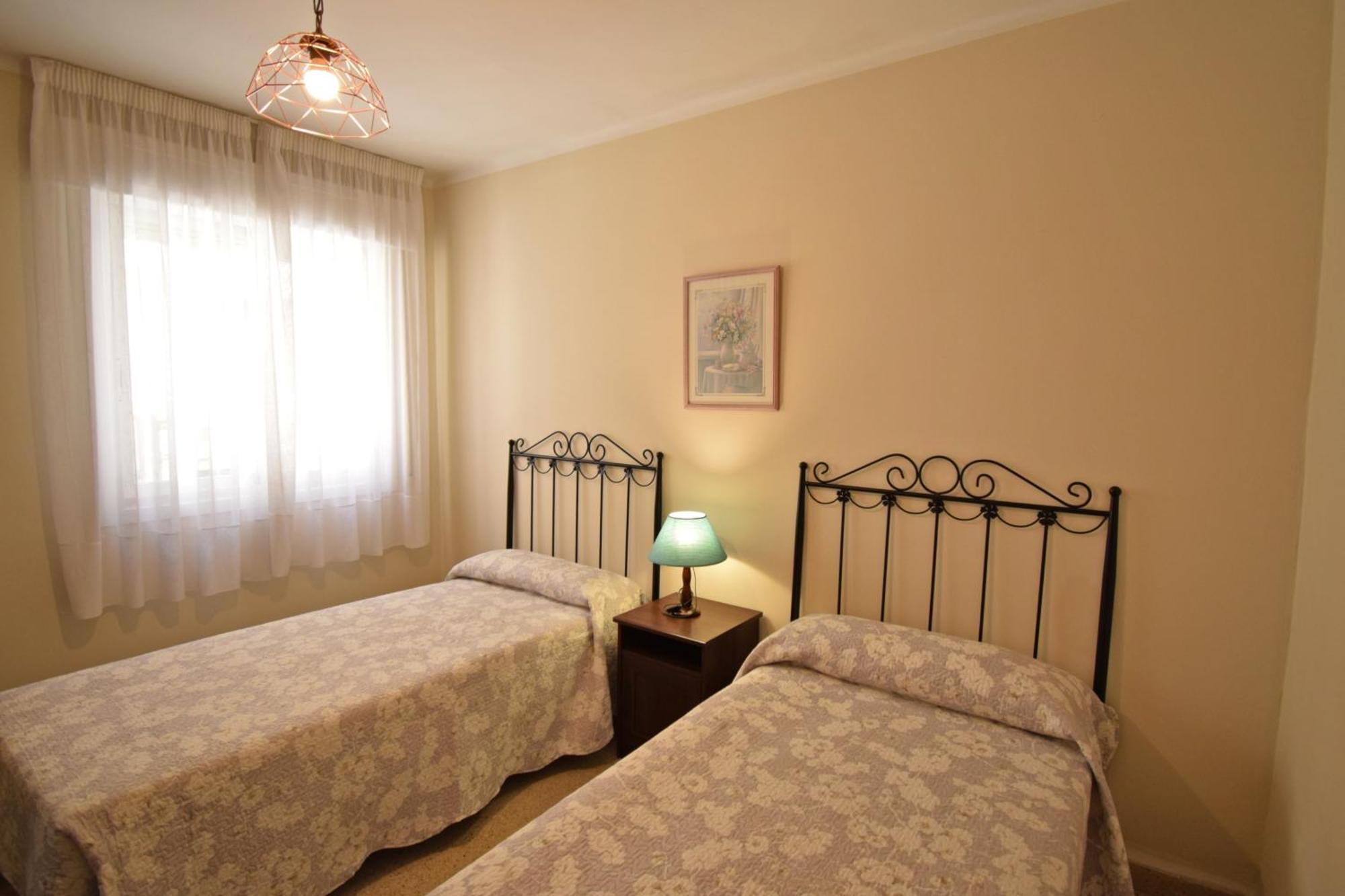 Vut Sofiamar Apartment Sanxenxo Exterior photo
